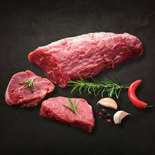 Filet de Bœuf