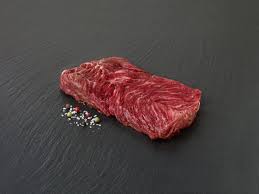 Onglet de Bœuf