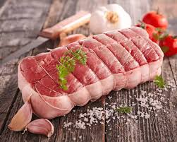 Rôti de Bœuf